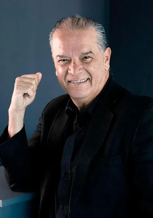José de Jesús Mejía Gutiérrez, fundador de MENTOR®