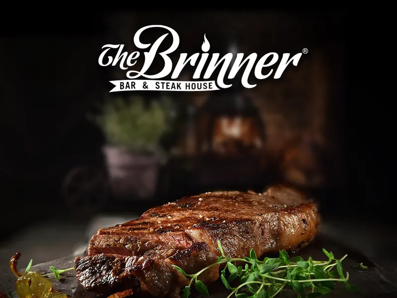 The Brinner — marca de restaurante